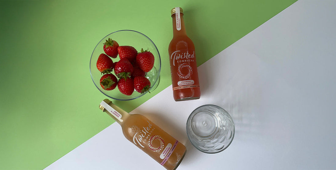 5 Gut-Friendly Swaps Under £5: Easy & Affordable Gut Health Tips
