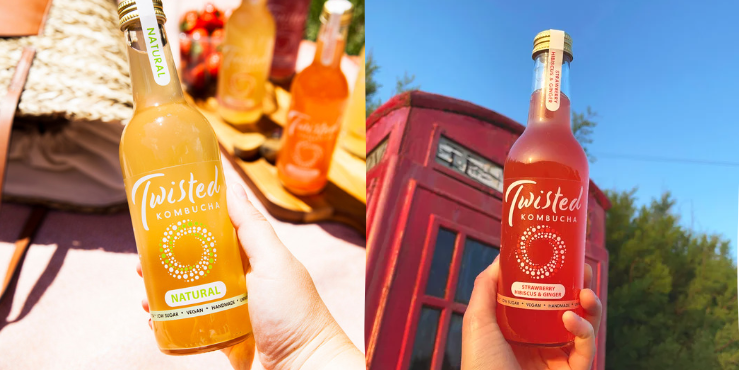 Kombucha and detox: how it supports your gut and liver