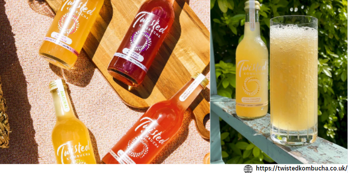 Can people with diabetes drink kombucha?