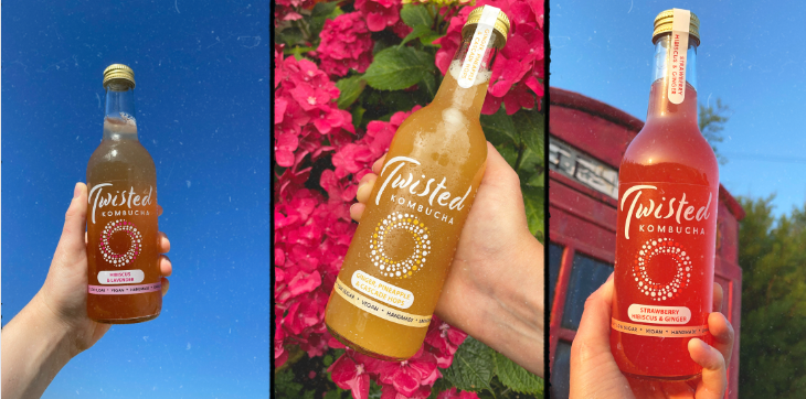 Can I drink kombucha if I have IBS and bloating?