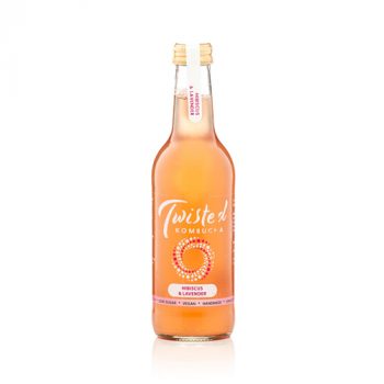 Shop - Twisted Kombucha