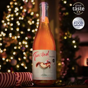 Limited Edition -  Sparkling Blush